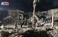 بازتاب گسترده حمله سپاه به مقر جاسوسان رژیم صهیونیستی در عراق و تروریست‌ها در سوریه