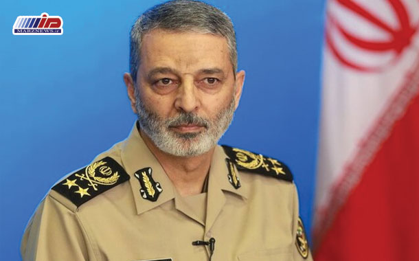 برای دشمنان، آیات عِقابند و برای مردم، سواران مَرکب