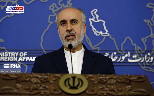 تهران حمله پاکستان به نقطه مرزی ایران را محکوم کرد
