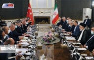 توافقات ایران و ترکیه در حوزه حمل و نقل