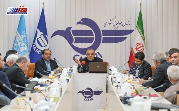 توسعه فرهنگ هوانوردی عمومی در نخستین نمایشگاه صنعت هوایی پیام