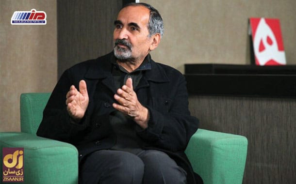 دارد ایران جدیدی خارج از مرز‌ها درست می‌شود!