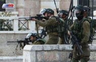 درگیری ارتش رژیم اسرائیل با ۲۰ مرد مسلح در مرز مصر