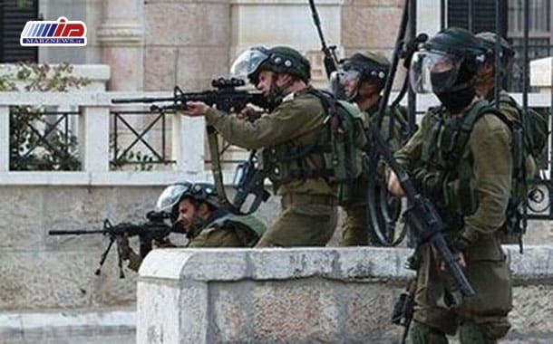 درگیری ارتش رژیم اسرائیل با ۲۰ مرد مسلح در مرز مصر