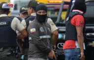 دولت پرو یک واحد «عملیات ویژه» به مرز مشترک با اکوادور اعزام کرد