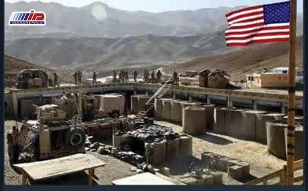 ساخت پایگاه نظامی آمریکا در مرز آذربایجان با ایران