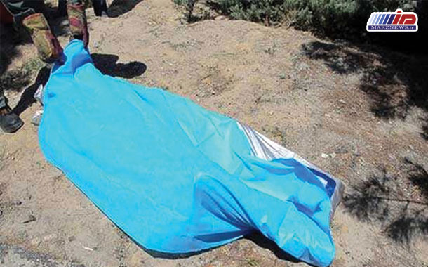 قتل مرموز پسر ایرانی در مرز ترکیه