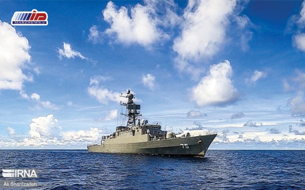 نیازی به حضور بیگانگان در منطقه نیست