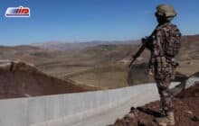 پشت پرده دیوارکشی ترکیه در مرز ایران