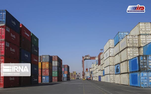 ۱۷ کشور مقصد صادرات کالای مرزنشینان گلستان است