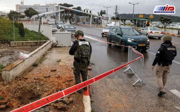 اسرائیل ۴ جاده در مرز لبنان را بست