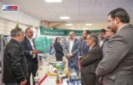 بازدید رییس سازمان غذا و دارو از نمایشگاه محصولات فناورانه حوزه تجهیزات پزشكی