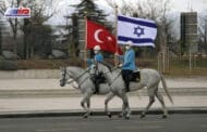 ترکیه؛ در ظاهر برادر فلسطین، در باطن متحد اسرائیل