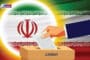 تنور داغ انتخابات مجلس با جلسات خانگی نامزدها در استان اردبیل
