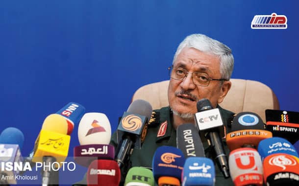 مسدودسازی مرزهای شرقی ‌اولویتی جدی است