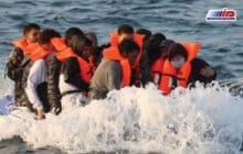 افشاگری رسانه‌های اروپایی از عملیات مرگبار مرزبانی فرانسه علیه مهاجران در کانال مانش