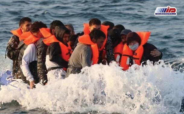 افشاگری رسانه‌های اروپایی از عملیات مرگبار مرزبانی فرانسه علیه مهاجران در کانال مانش