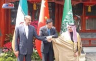 توافق ایران و عربستان در شرایطی انجام شد که منطقه نیاز به صلح داشت