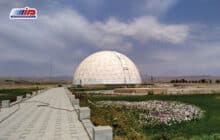 جای خالی گردشگری نجومی در قدیمی‌‌ترین رصدخانه ایران