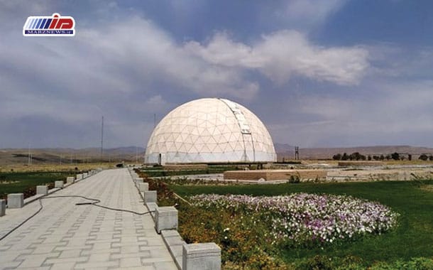 جای خالی گردشگری نجومی در قدیمی‌‌ترین رصدخانه ایران