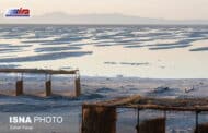 خبری خوش برای دریاچه ارومیه