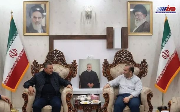 دلیل اهمیت ویژه سفر استاندار به اقلیم کردستان عراق چه بود؟