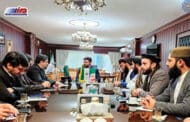 دولت سرپرست افغانستان خواستار گشایش نمایندگی اقتصادی در چابهار شد