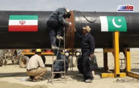 خوش‌بینی پاکستان درباره تکمیل خط‌ لوله گاز با ایران به‌رغم هشدار آمریکا