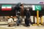خوش‌بینی پاکستان درباره تکمیل خط‌ لوله گاز با ایران به‌رغم هشدار آمریکا