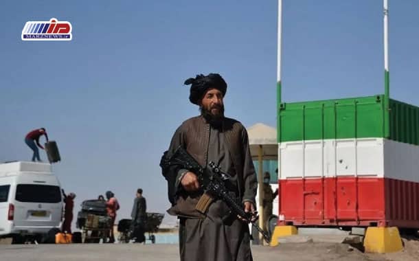 طالبان هیچ‌گونه قاعده و قانونی در حوزه مرزبانی ندارد