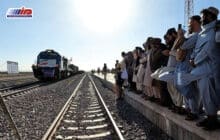 مزایای راه‌اندازی مسیر ریلی افغانستان- قزاقستان و امکان اتصال آن به ایران