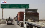واردات شتر از افغانستان​؛ تردد از مرز میلک هنوز هم پرچالش است