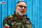 آماده‌باش ارتش در مرز ایران و افغانستان