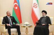 اراده ایران و آذربایجان برای همکاری منطقه‌ای و بین‌المللی/ مرزهای دوکشور یک فرصت است