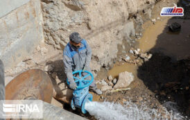 آب گوارا، هدیه سید محرومان به ۴۳۲ روستای گلستان