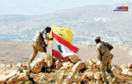 بازی پرمخاطره در مرز لبنان
