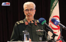 تاکید رئیس ستادکل نیروهای مسلح بر ساماندهی اتباع بیگانه و انسداد مرزها