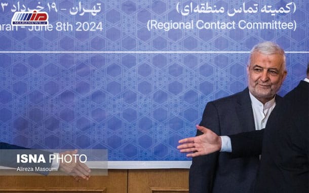 پیام تهران به کابل چه بود؟