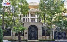 آذربایجان سفارت خود را در تهران دوباره فعال کرد