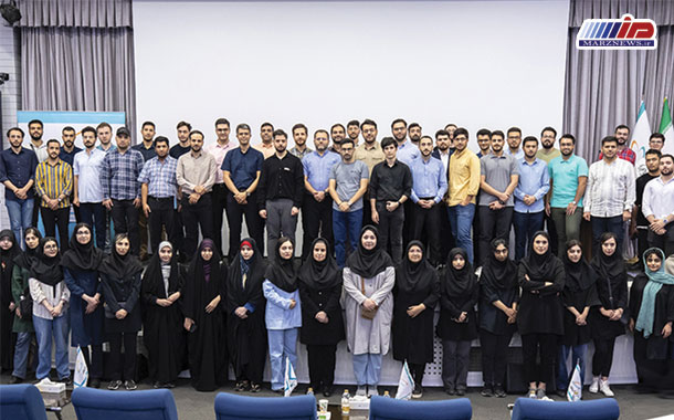 آغاز به کار دهمین دوره کارآموزی همراه اول