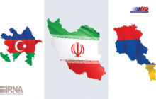 تغییر مرز ارمنستان و آذربایجان: پیامدها برای ایران