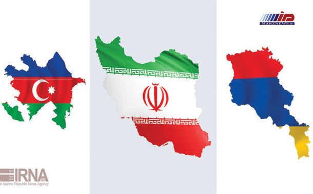 تغییر مرز ارمنستان و آذربایجان: پیامدها برای ایران
