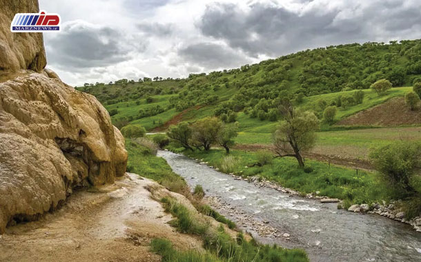 سیاحتی در بهشت گمشده زاگرس به نام سردشت