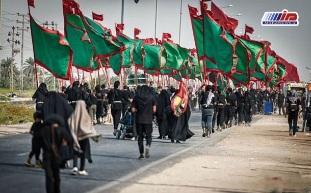 پرتقاضاترین مرز برای خروج در اربعین اعلام شد