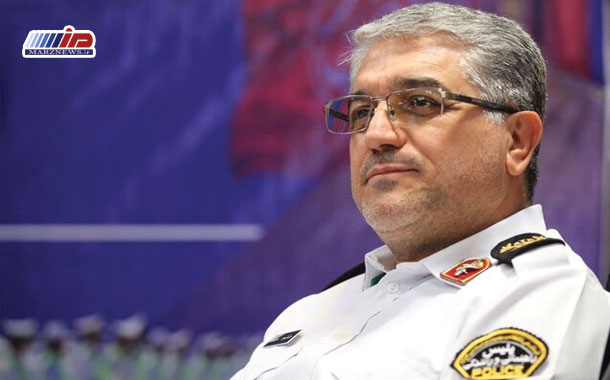 هشدارهای ترافیکی پلیس به زائران اربعین/ خروج ۵۵۰ هزار زائر از مرزهای زمینی تاکنون