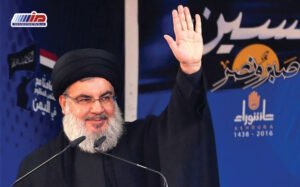 از زندگی تا شهادت سیدمقاومت