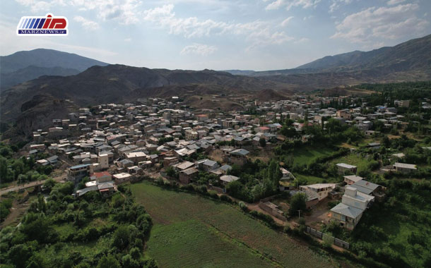 سه روستای اردبیل به فهرست روستاهای جهانی گردشگری معرفی شد