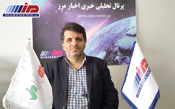 مدیر «مرزنیوز» و مجله «دیده‌بان مرز»، ثبت روز ملی «مرزداران» را پیشنهاد داد