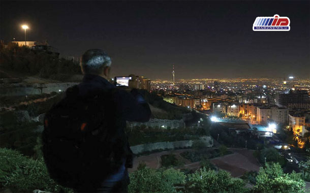 پدافند ایران برتر از گنبد آهنین