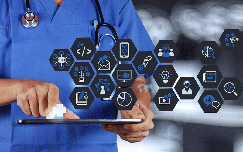 نقش فناوریهای نوین در شهرکهای سلامت